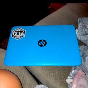 Hp laptop